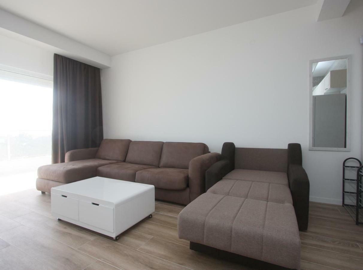Rafailovici Studio Vita Exteriör bild
